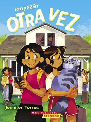 cover image of Empezar otra vez (The Do-Over)